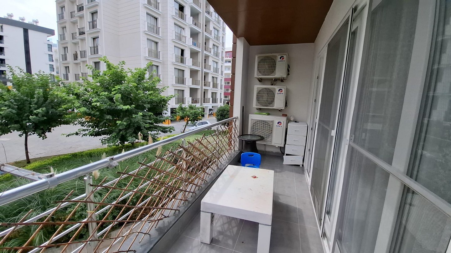 Nice 2-Bedroom Apartment for Rent in Girne!