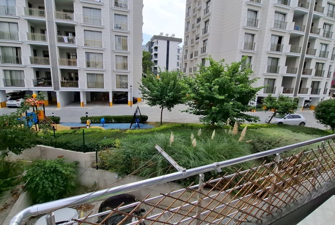 Nice 2-Bedroom Apartment for Rent in Girne!