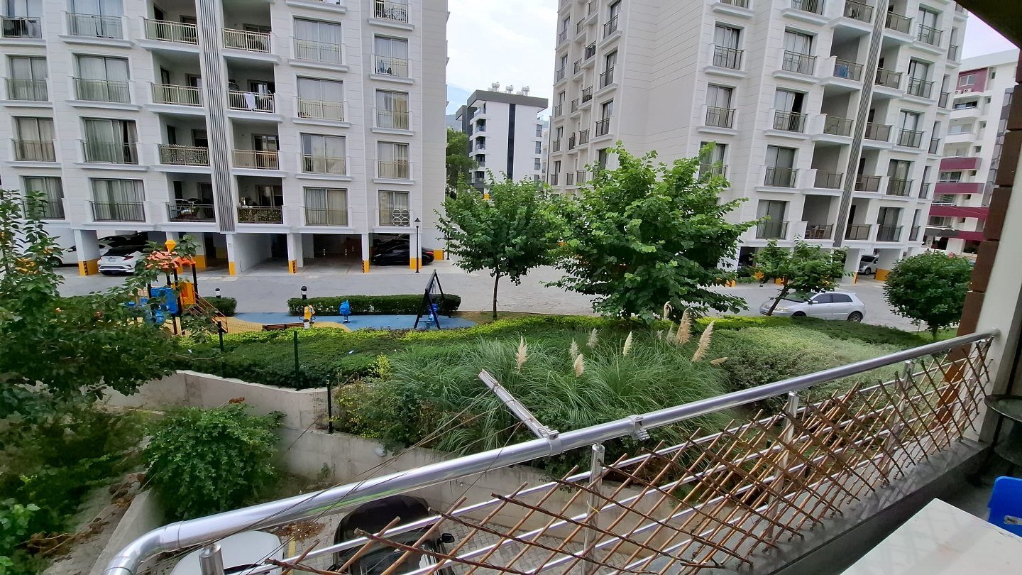 Nice 2-Bedroom Apartment for Rent in Girne!