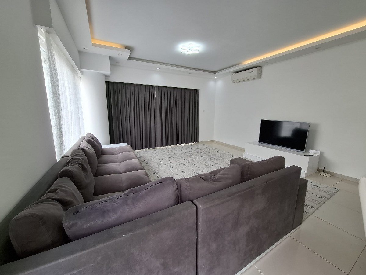 Nice 2-Bedroom Apartment for Rent in Girne!