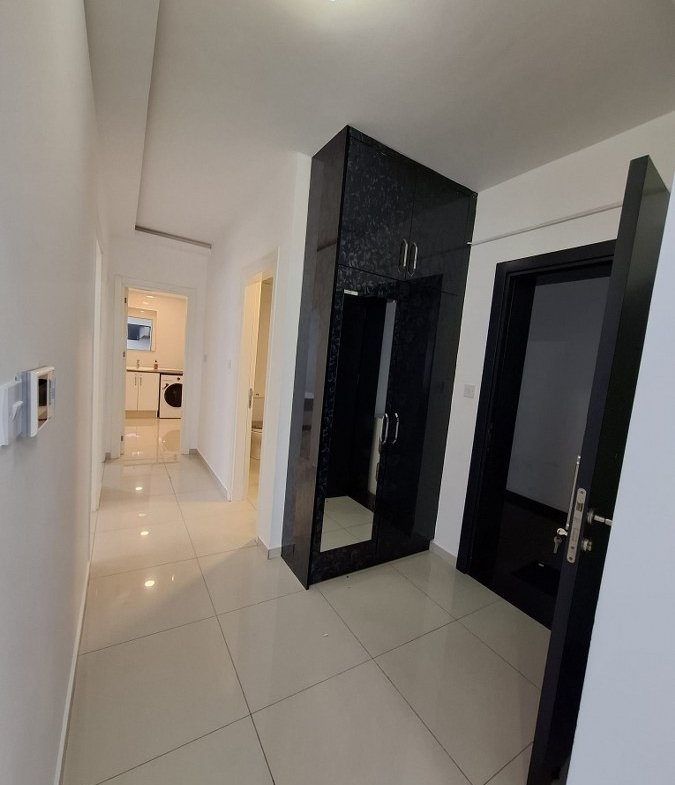 Nice 2-Bedroom Apartment for Rent in Girne!