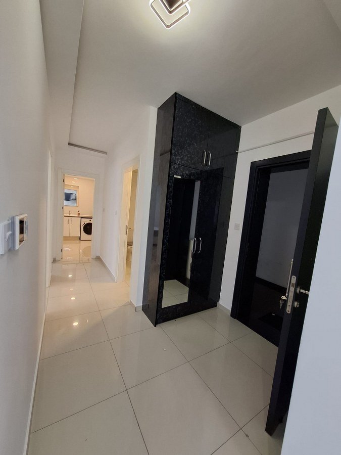 Nice 2-Bedroom Apartment for Rent in Girne!