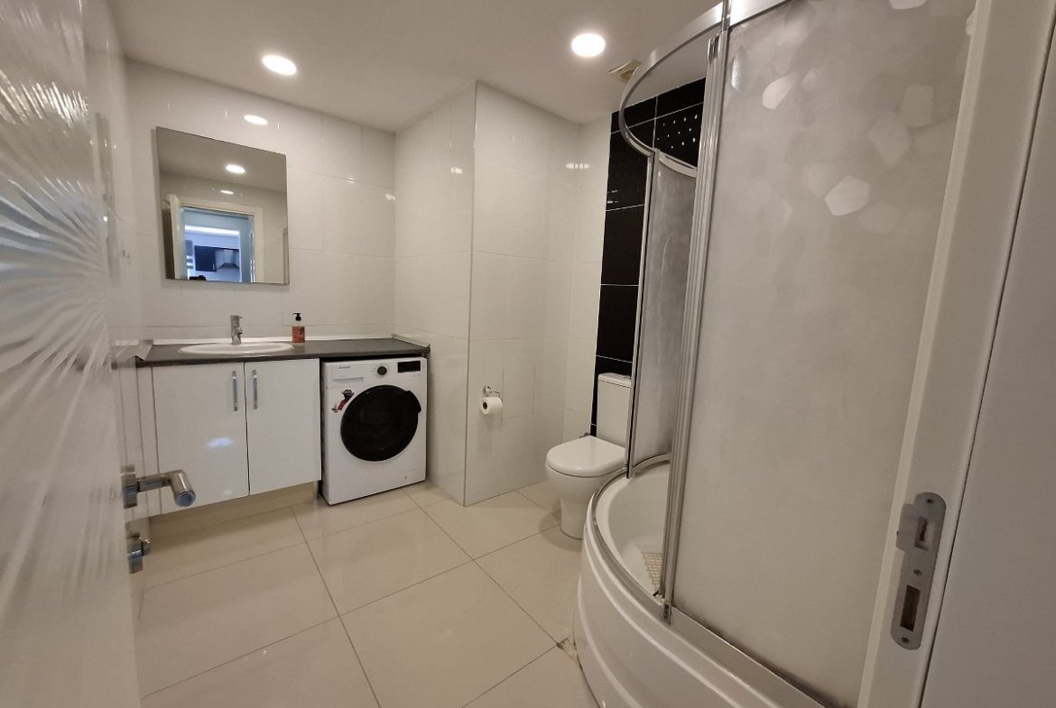 Nice 2-Bedroom Apartment for Rent in Girne!