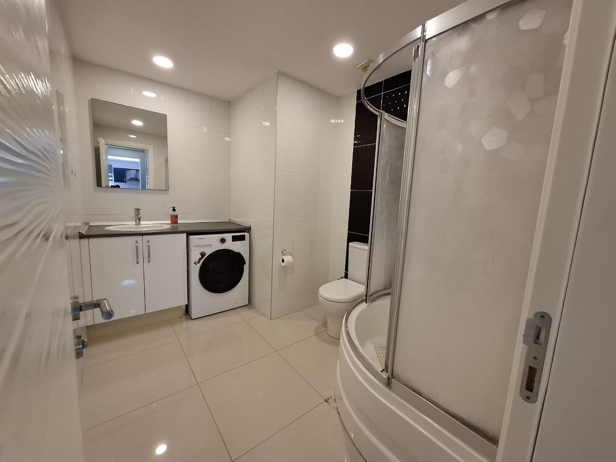 Nice 2-Bedroom Apartment for Rent in Girne!