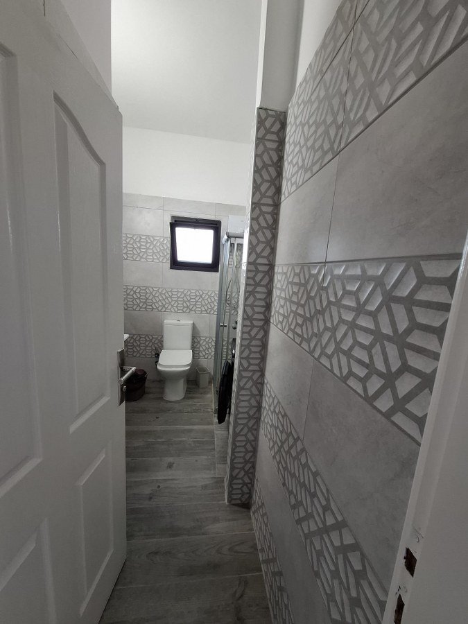 24 3 Bedroom Terrace Apartment For Rent Location Lapta Coastal Walkway Girne (Lapta Yuruyus Yolu Kyrenia)