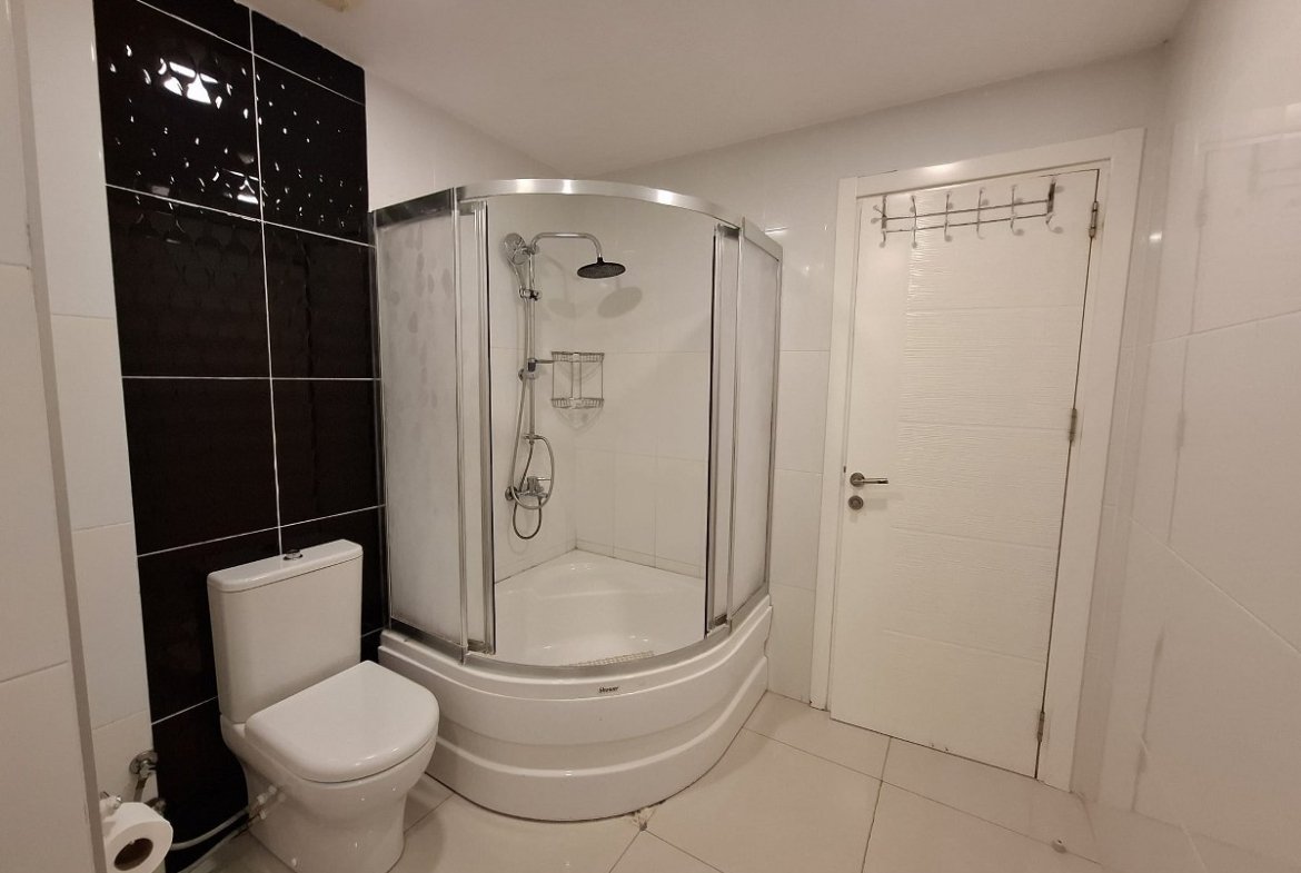 Nice 2-Bedroom Apartment for Rent in Girne!