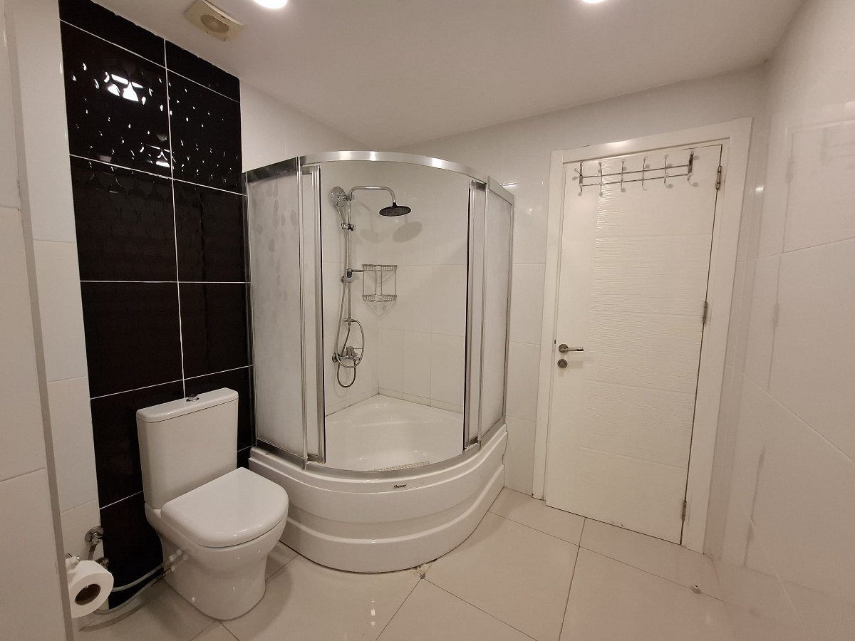 Nice 2-Bedroom Apartment for Rent in Girne!