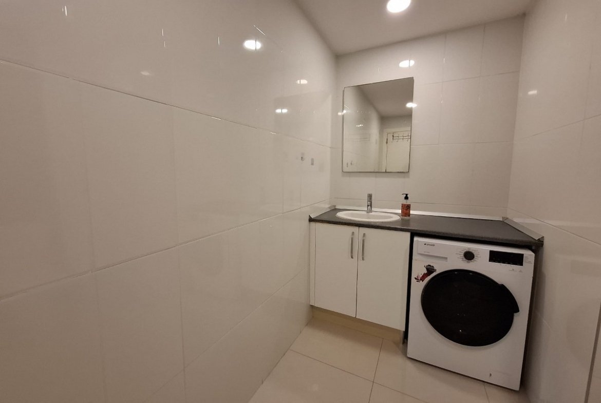 Nice 2-Bedroom Apartment for Rent in Girne!