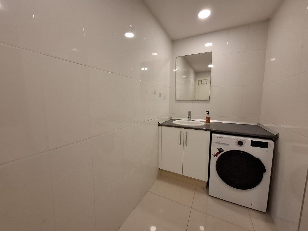 Nice 2-Bedroom Apartment for Rent in Girne!