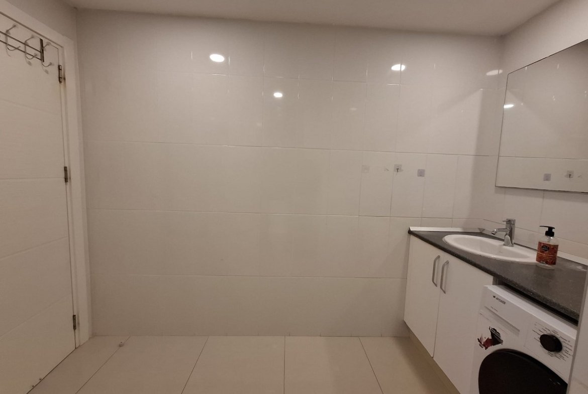 Nice 2-Bedroom Apartment for Rent in Girne!