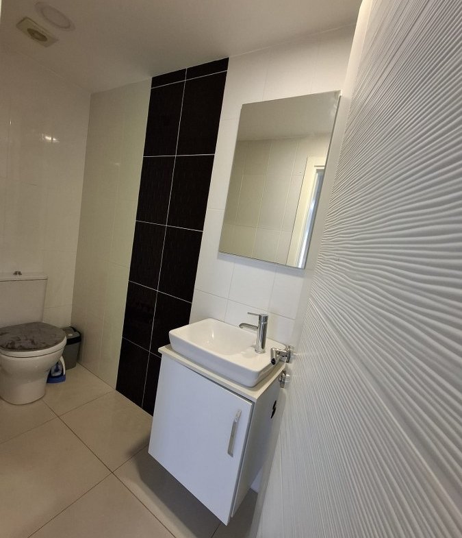 Nice 2-Bedroom Apartment for Rent in Girne!