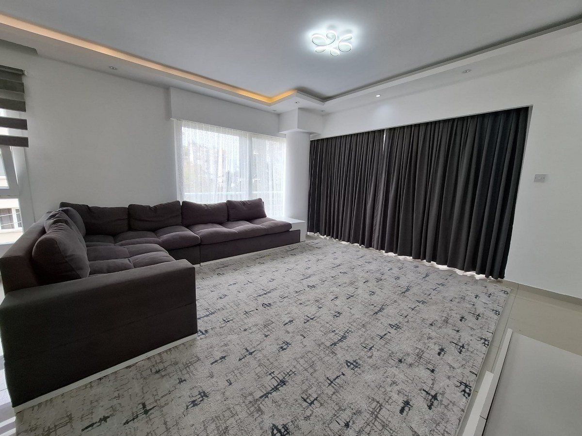Nice 2-Bedroom Apartment for Rent in Girne!
