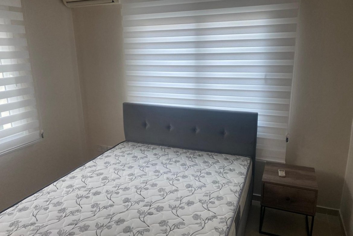 3-Bedroom Apartment for Rent – Başpınar Mountains, Lapta