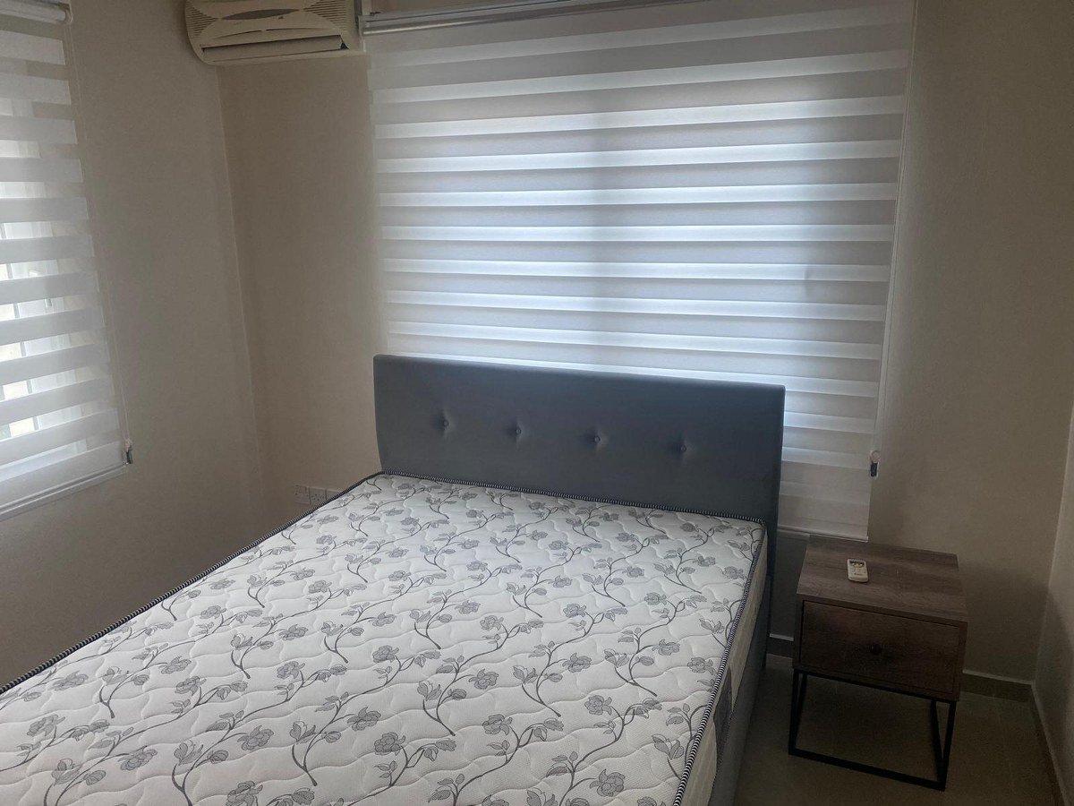 3-Bedroom Apartment for Rent – Başpınar Mountains, Lapta