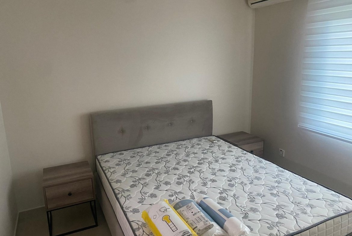 3-Bedroom Apartment for Rent – Başpınar Mountains, Lapta
