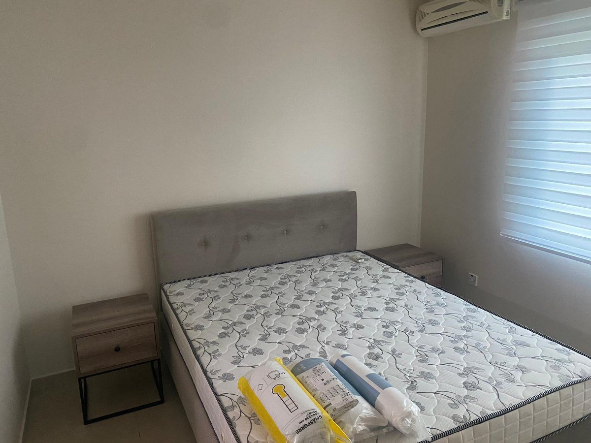 3-Bedroom Apartment for Rent – Başpınar Mountains, Lapta