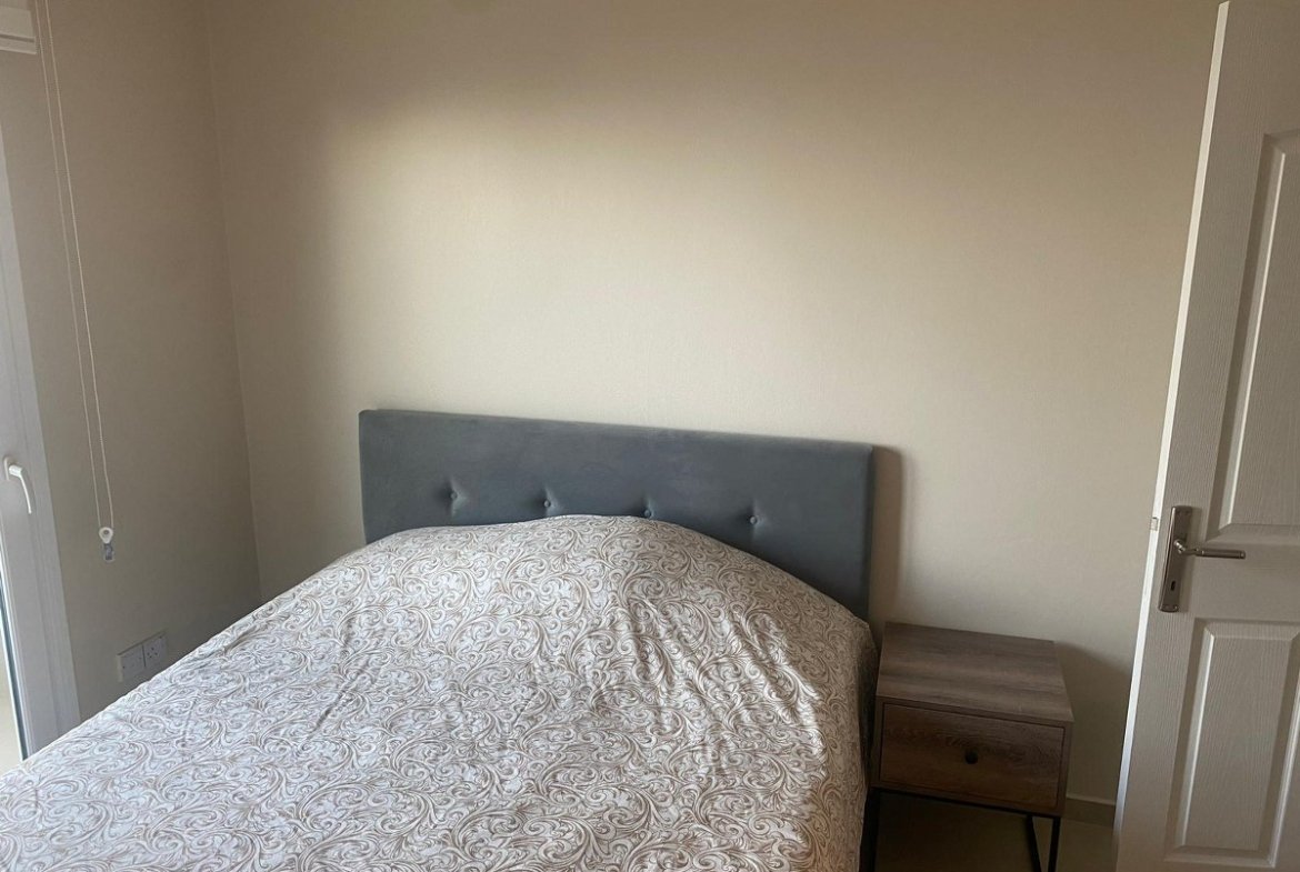 3-Bedroom Apartment for Rent – Başpınar Mountains, Lapta