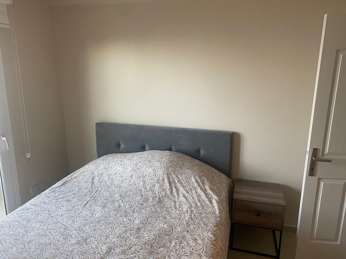 3-Bedroom Apartment for Rent – Başpınar Mountains, Lapta
