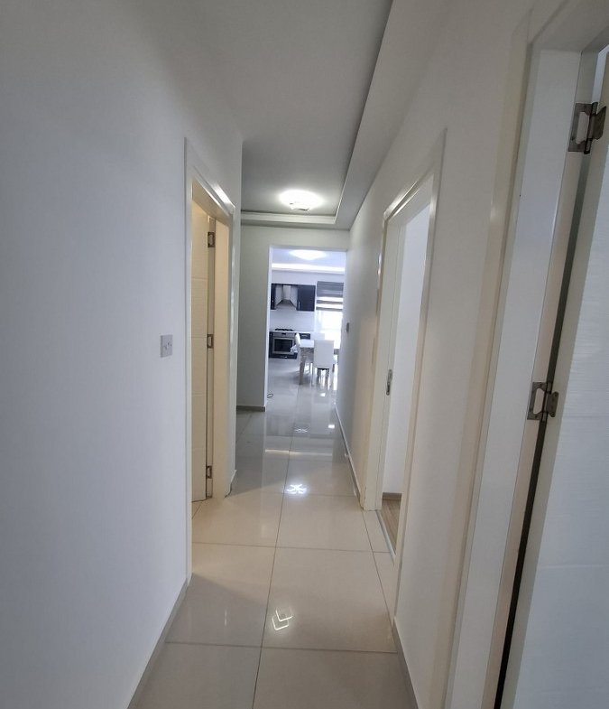 Nice 2-Bedroom Apartment for Rent in Girne!