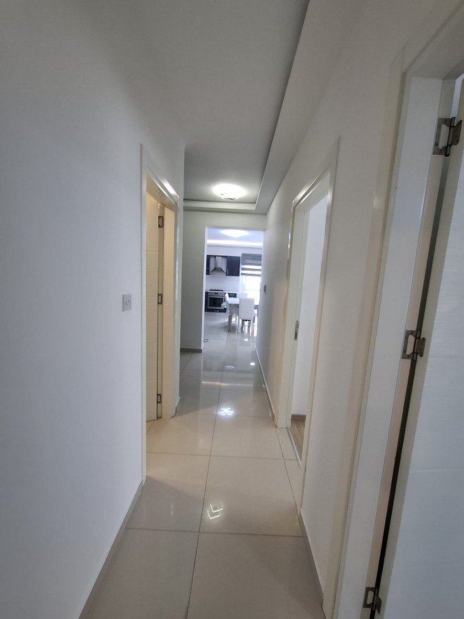 Nice 2-Bedroom Apartment for Rent in Girne!