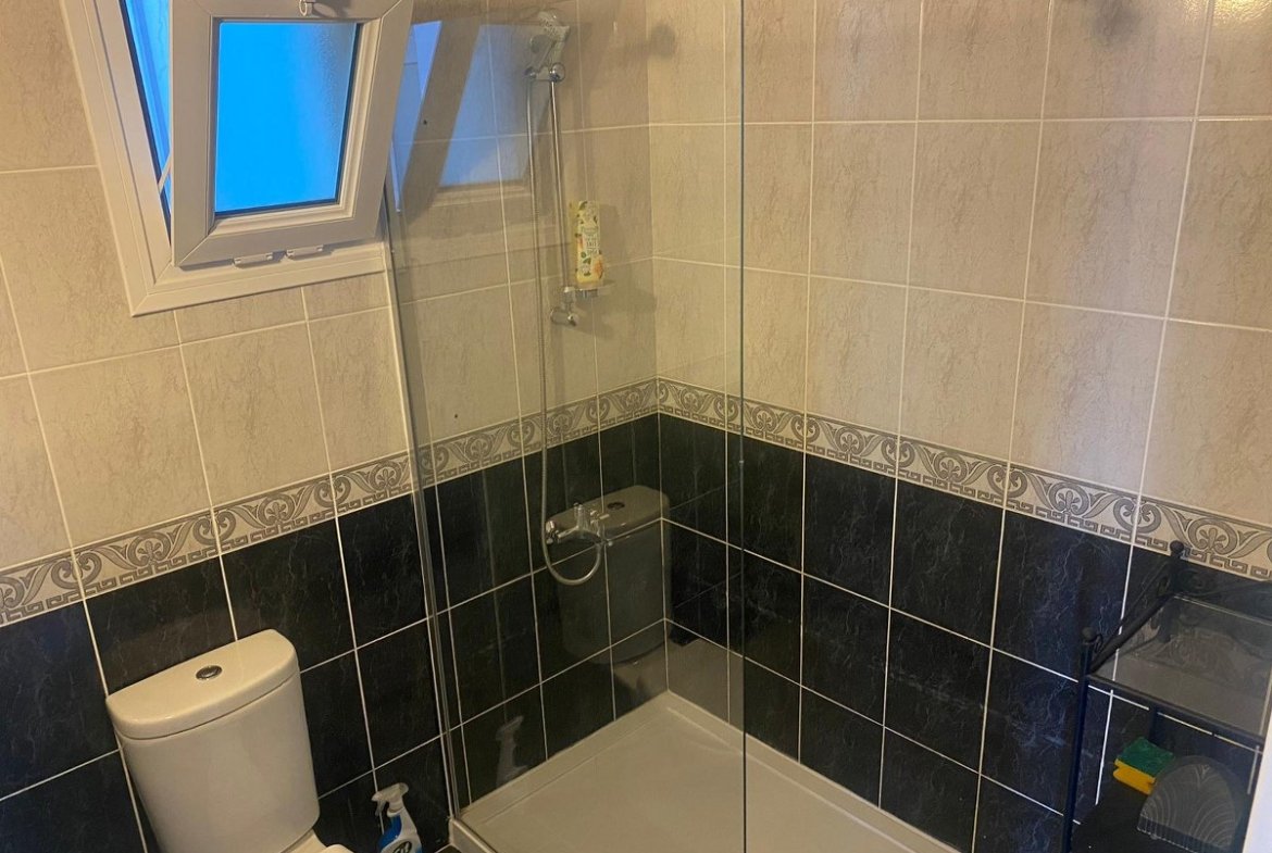 3-Bedroom Apartment for Rent – Başpınar Mountains, Lapta