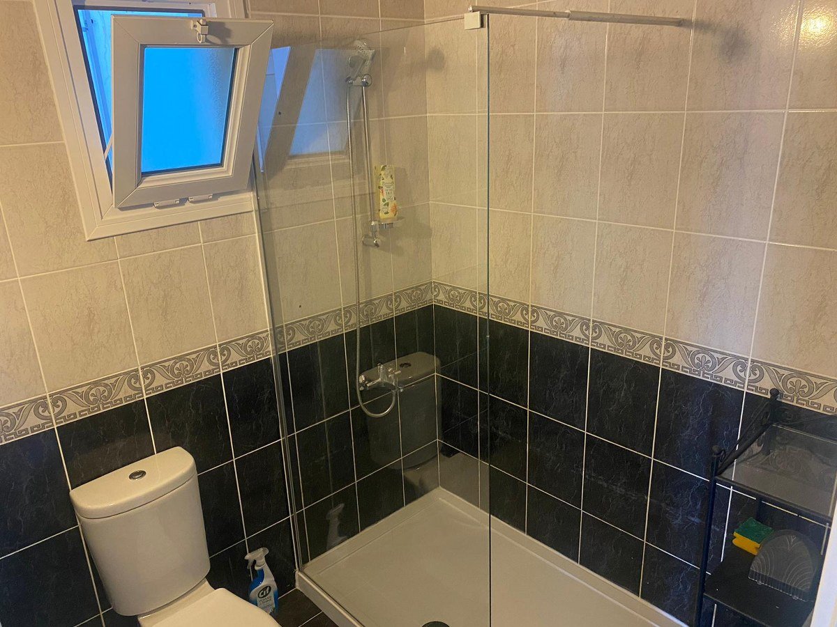 3-Bedroom Apartment for Rent – Başpınar Mountains, Lapta