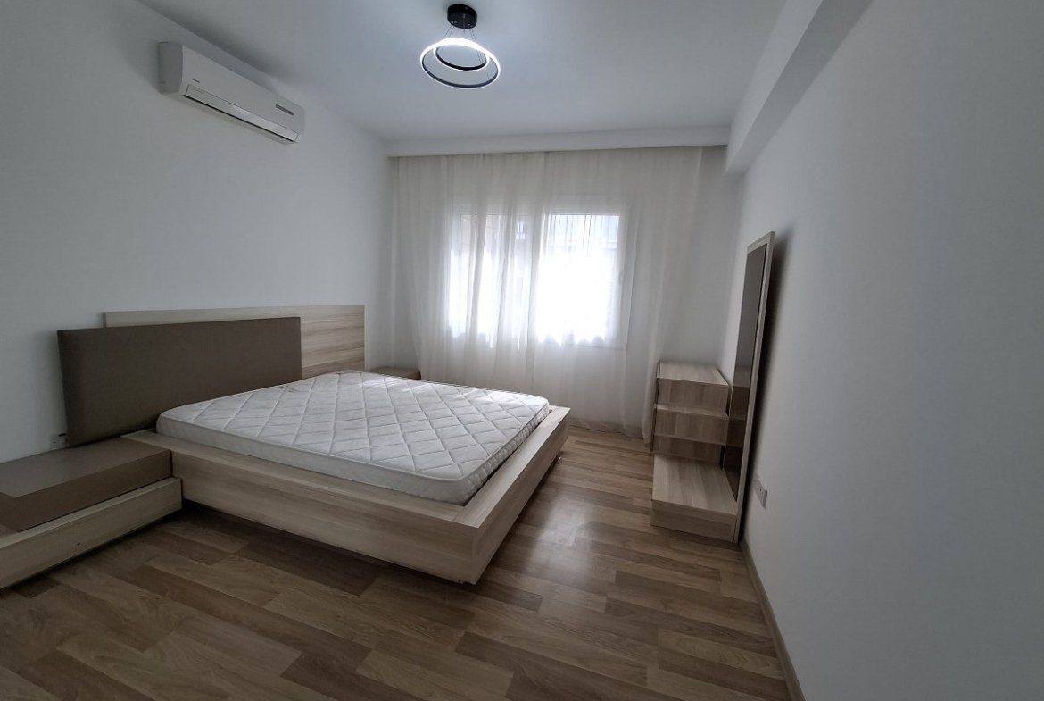 Nice 2-Bedroom Apartment for Rent in Girne!