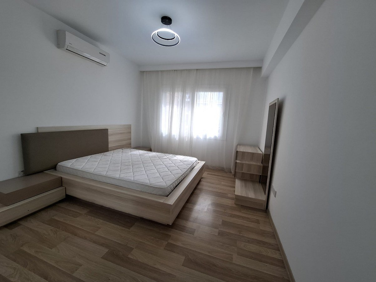 Nice 2-Bedroom Apartment for Rent in Girne!